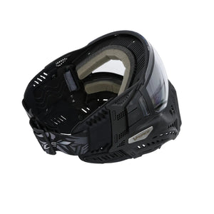 VForce Profiler 2.0 Goggle Thermal Clear  - Black / Black