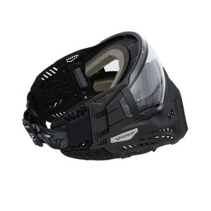 VForce Profiler 2.0 Goggle Thermal Clear  - Black / Black