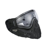 VForce Profiler 2.0 Goggle Thermal Clear  - Black / Black