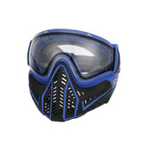 VForce Profiler 2.0 Goggle Thermal Clear  - Black / Blue