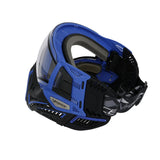 VForce Profiler 2.0 Goggle Thermal Clear  - Black / Blue