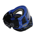 VForce Profiler 2.0 Goggle Thermal Clear  - Black / Blue