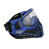 VForce Profiler 2.0 Goggle Thermal Clear  - Black / Blue