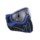 VForce Profiler 2.0 Goggle Thermal Clear  - Black / Blue