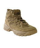 RANGER BOOTS – COYOTE -