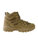 RANGER BOOTS – COYOTE -