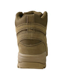 RANGER BOOTS – COYOTE -