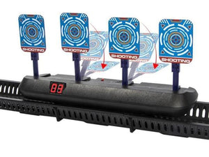 Junior Moving Target Package