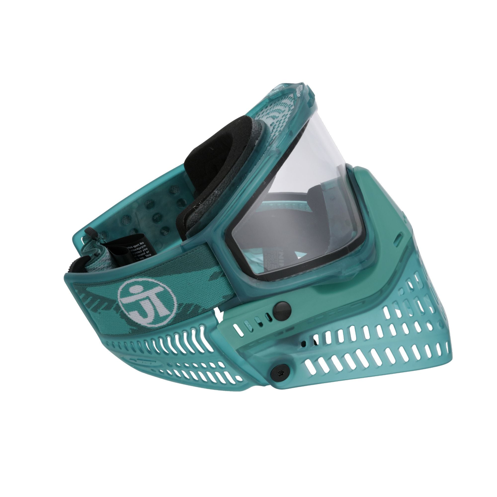 JT Spectra Proflex LE Goggle - Birthstone Emerald