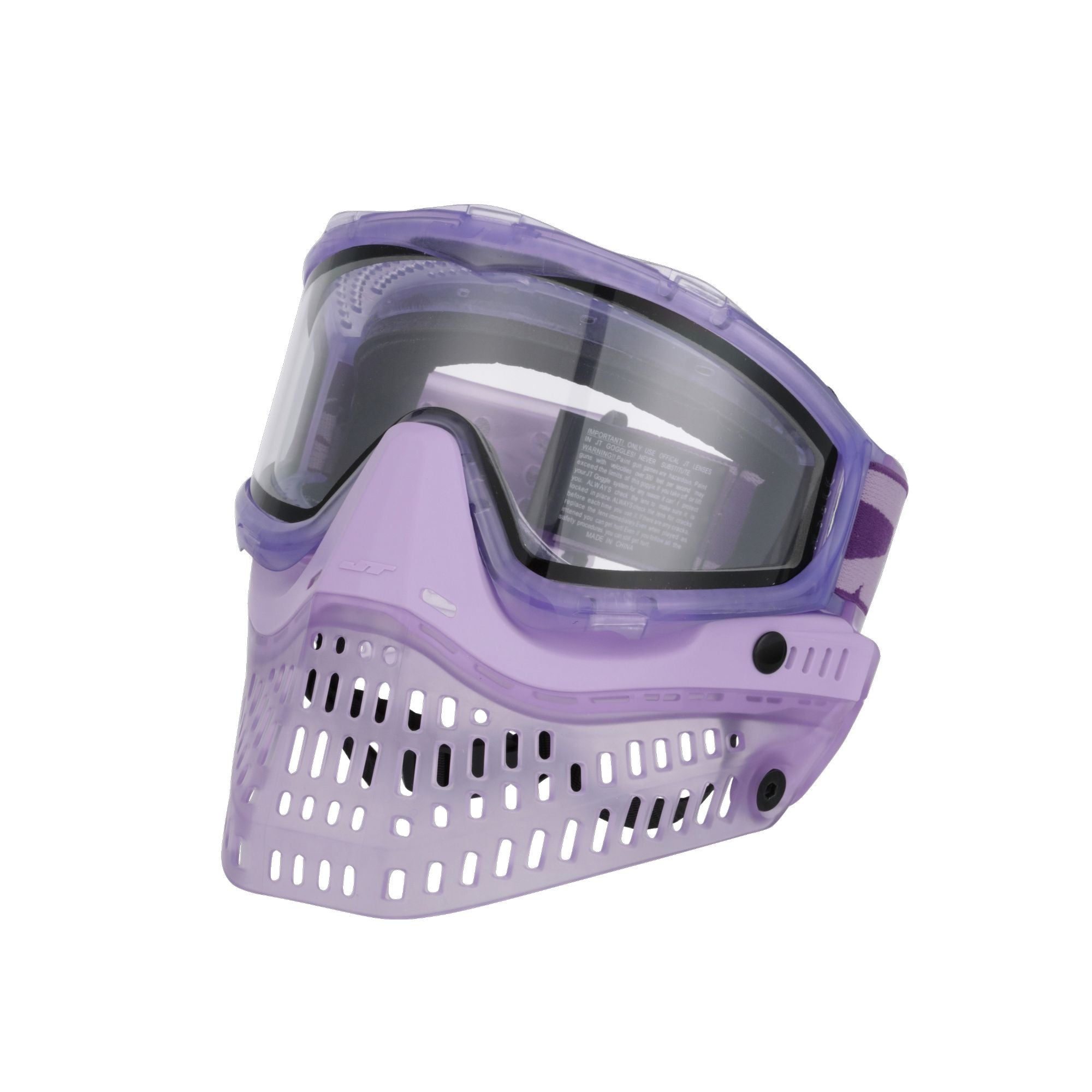 JT Spectra Proflex LE Goggle - Birthstone Alexandrite