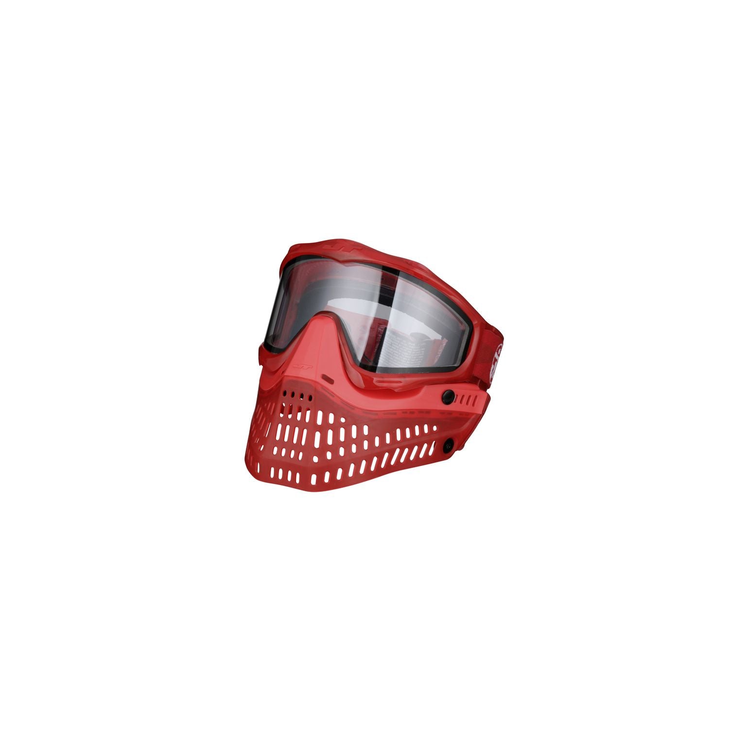 JT Spectra Proflex LE Goggle - Birthstone Ruby *PRE-ORDER