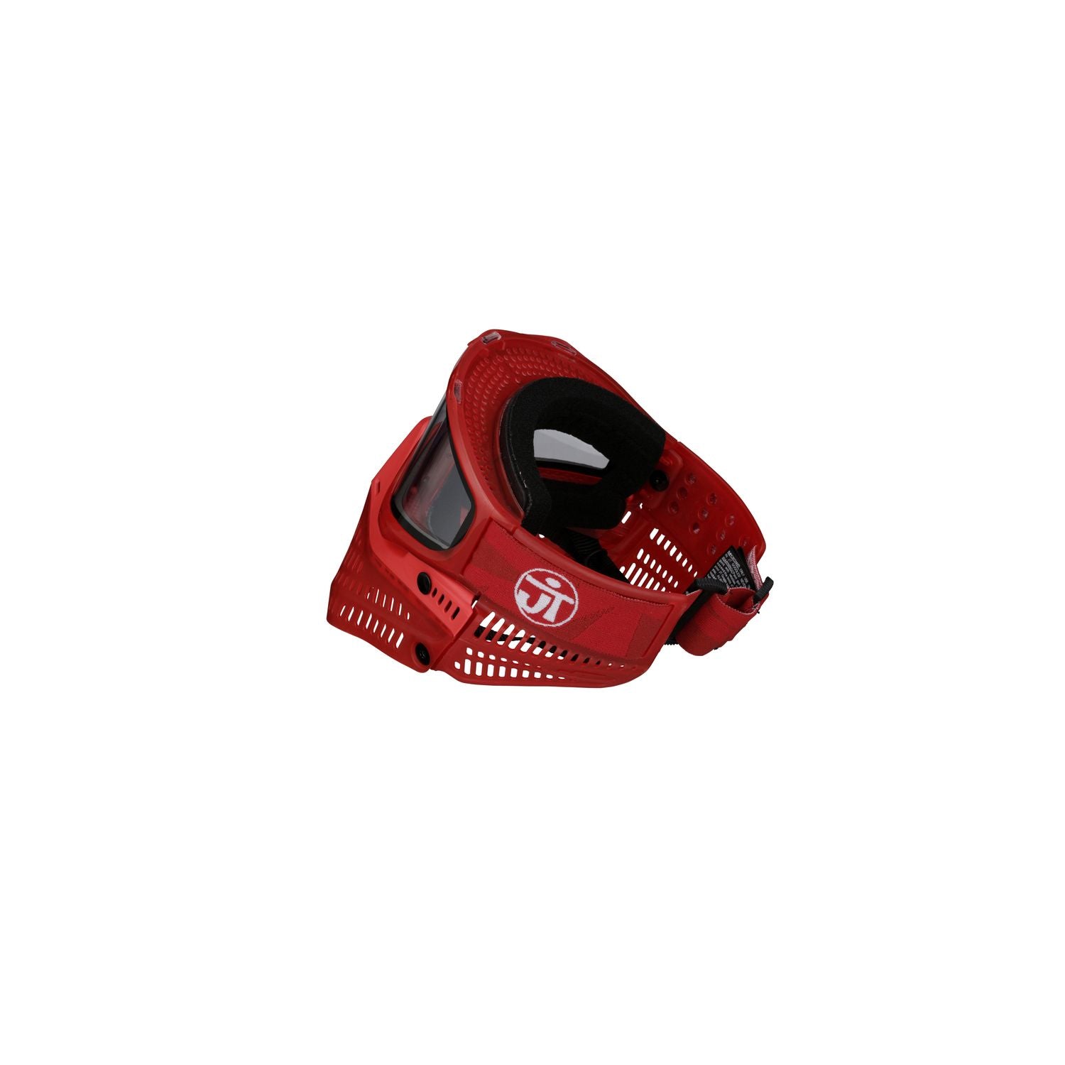 JT Spectra Proflex LE Goggle - Birthstone Ruby *PRE-ORDER