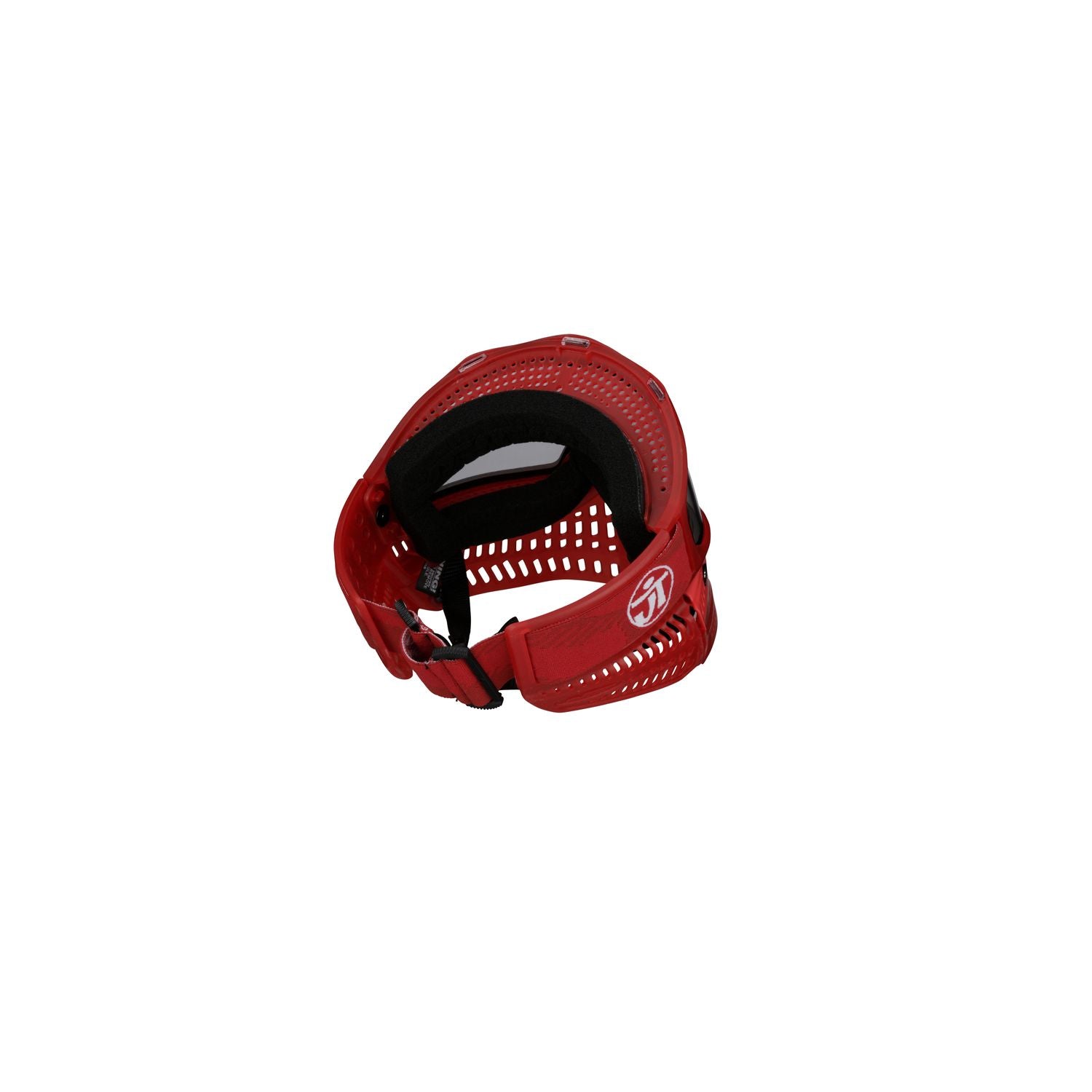 JT Spectra Proflex LE Goggle - Birthstone Ruby *PRE-ORDER