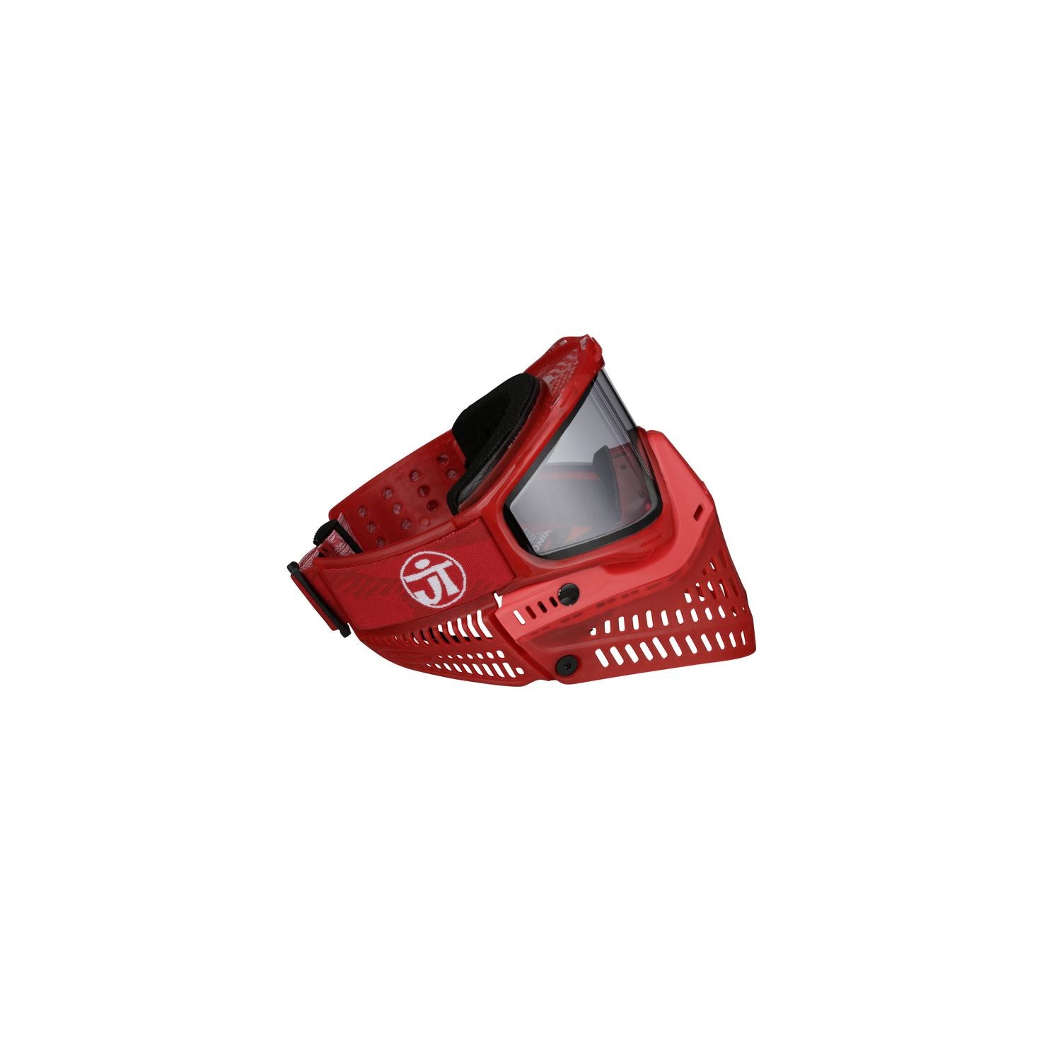 JT Spectra Proflex LE Goggle - Birthstone Ruby *PRE-ORDER