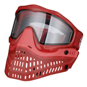 JT Spectra Proflex LE Goggle - Birthstone Ruby