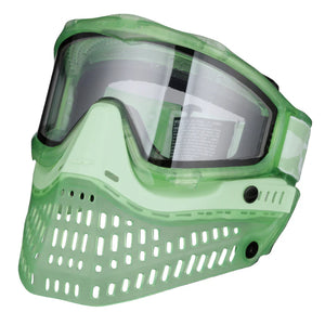 JT Spectra Proflex LE Goggle - Birthstone Peridot