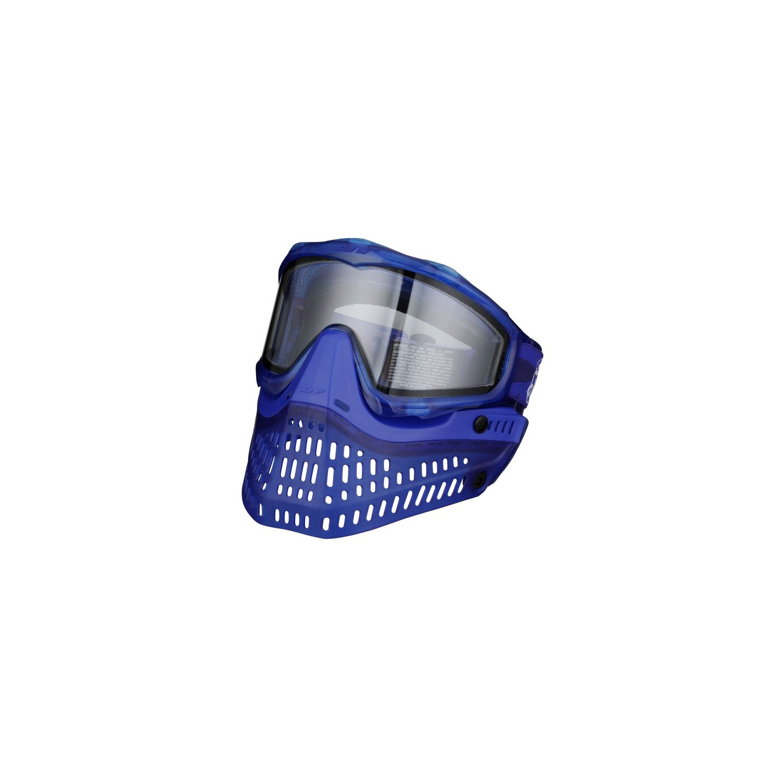 JT Spectra Proflex LE Goggle - Birthstone Sapphire *PRE-ORDER