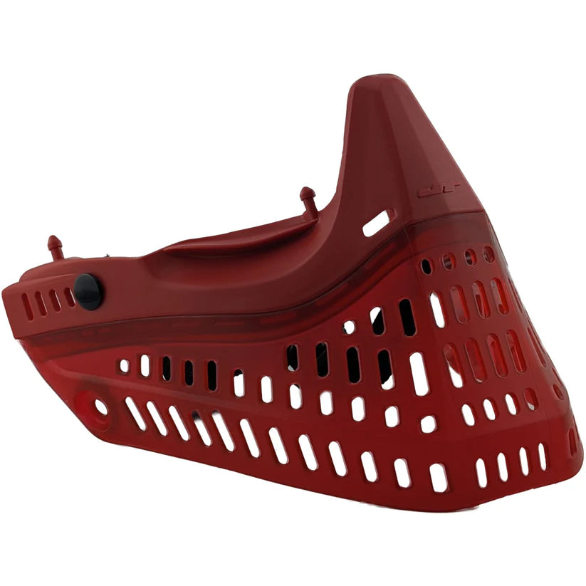 JT Spectra Proflex SE Parts Garnet Ice Skirt