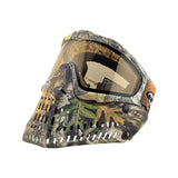 JT Authentic RealTree Proflex Goggle