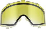 JT Spectra Thermal Lens SE - Yellow/Clear Fade *Pre-Order