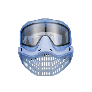 JT Spectra Proflex LE Goggle - Birthstone Ice / Aqua W'Magnet Chin Strap