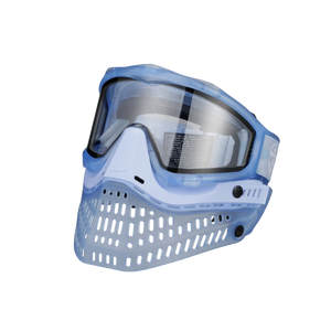 JT Spectra Proflex LE Goggle - Birthstone Ice / Aqua W'Magnet Chin Strap