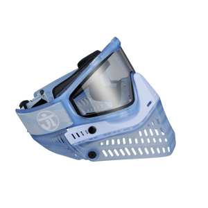 JT Spectra Proflex LE Goggle - Birthstone Ice / Aqua W'Magnet Chin Strap
