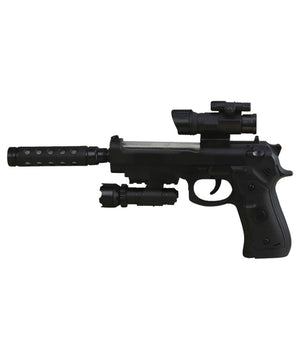 Toy Special Forces Pistol