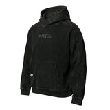 Infamous Core Hoodie - Black Wash