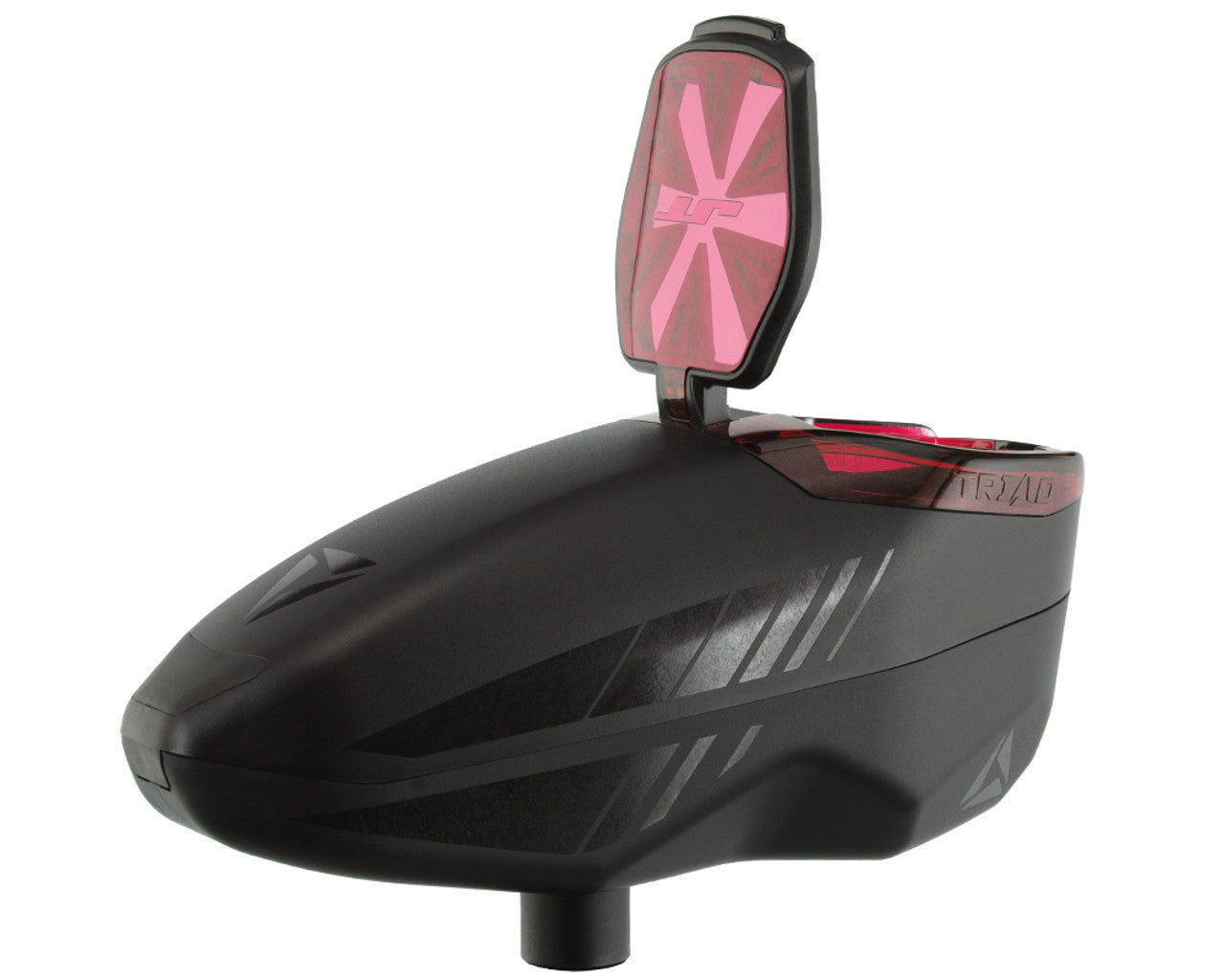 JT Triad Loader Red