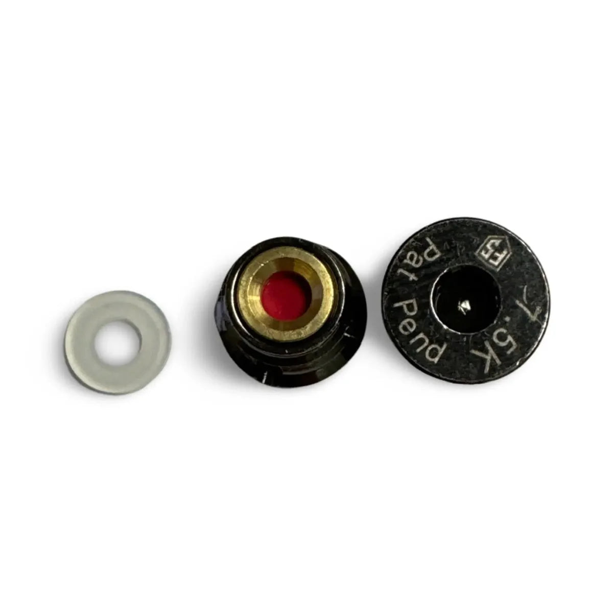 Powerhouse 7.5K Low Profile Burst Disc