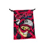 SuperDead Duck Bill Bag