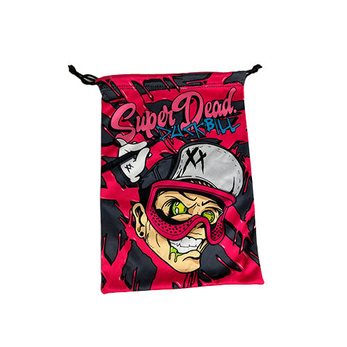 SuperDead Duck Bill Bag