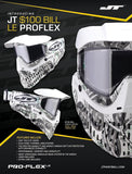 JT Proflex LE $100 Bill Ltd Edition EX-DISPLAY