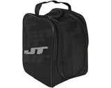 JT Goggle Bag w/ Zipper - Grey
