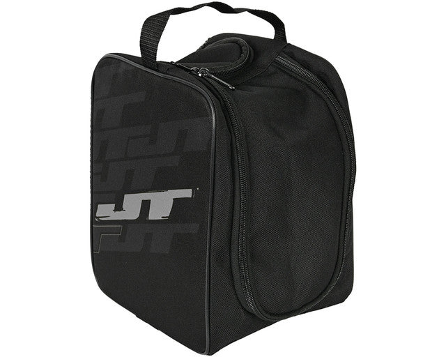 JT Goggle Bag w/ Zipper - Grey