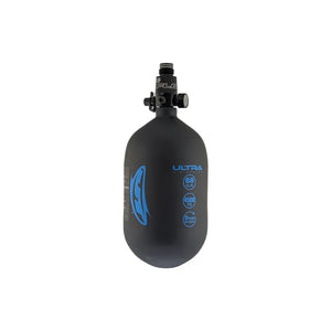 JT Ultra Light 68 ci Tank Blue Label