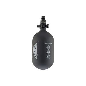 JT Ultra Light 68 ci Tank White Label