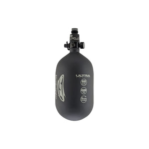 JT Ultra Light 68 ci Tank Gray Label