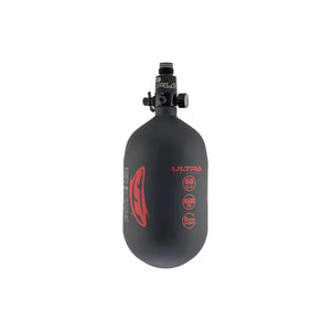 JT Ultra Light 68 ci Tank Red Label