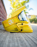 JT Spectra Proflex LE Goggle - Birthstone Topaz