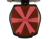 JT Triad Loader Red