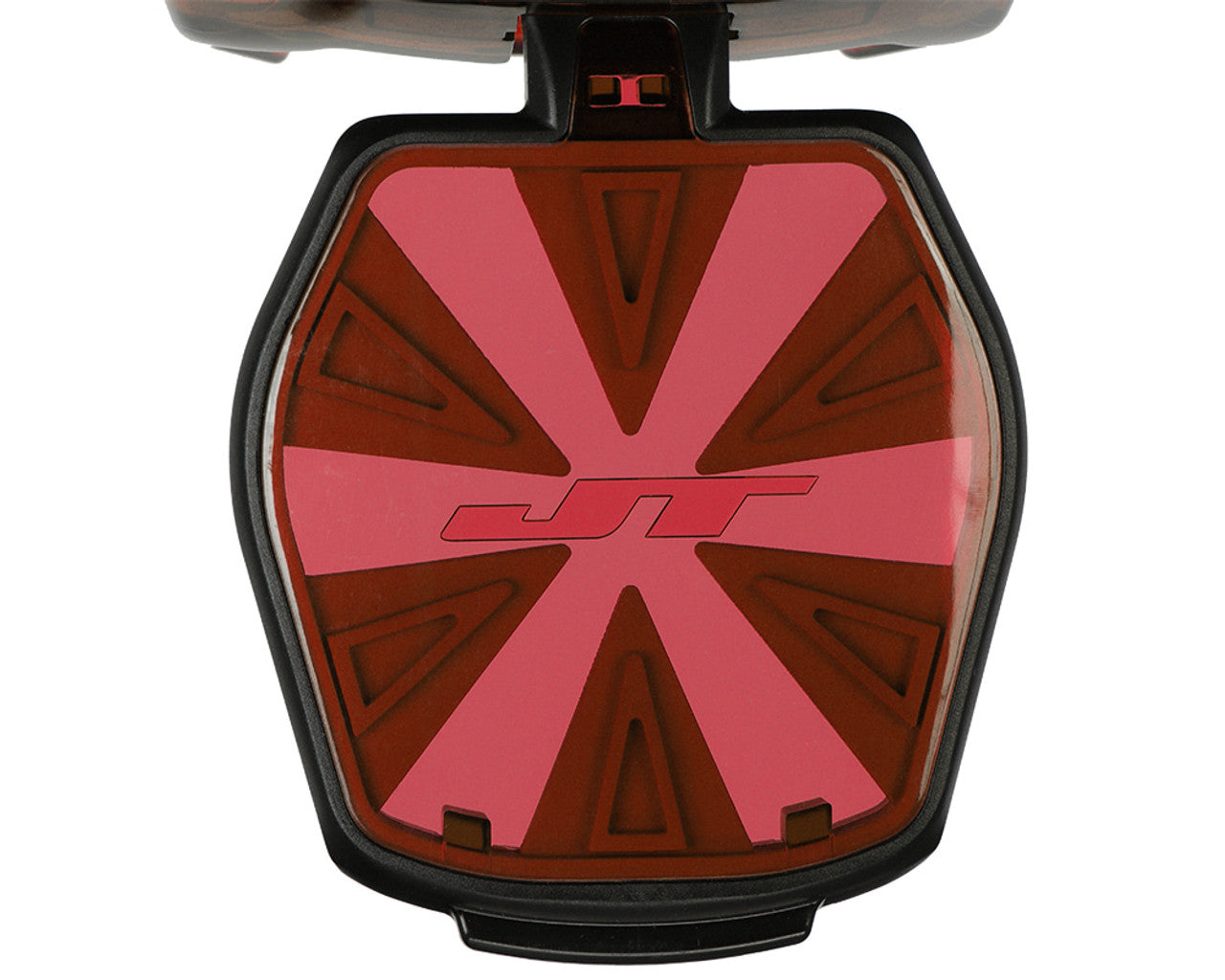 JT Triad Loader Red