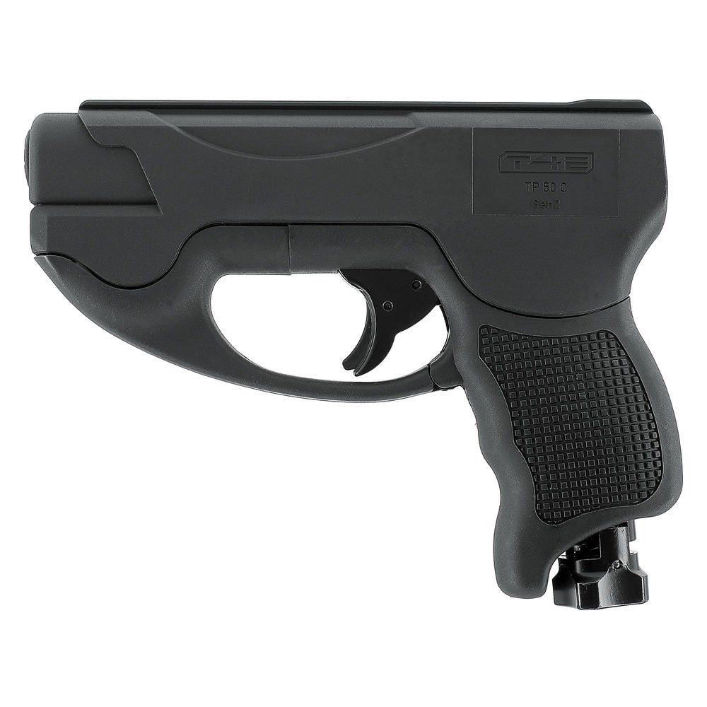 Umarex T4E TP 50 Compact Gen2