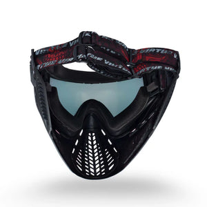 Virtue VIO Ascend - Red Skull LE