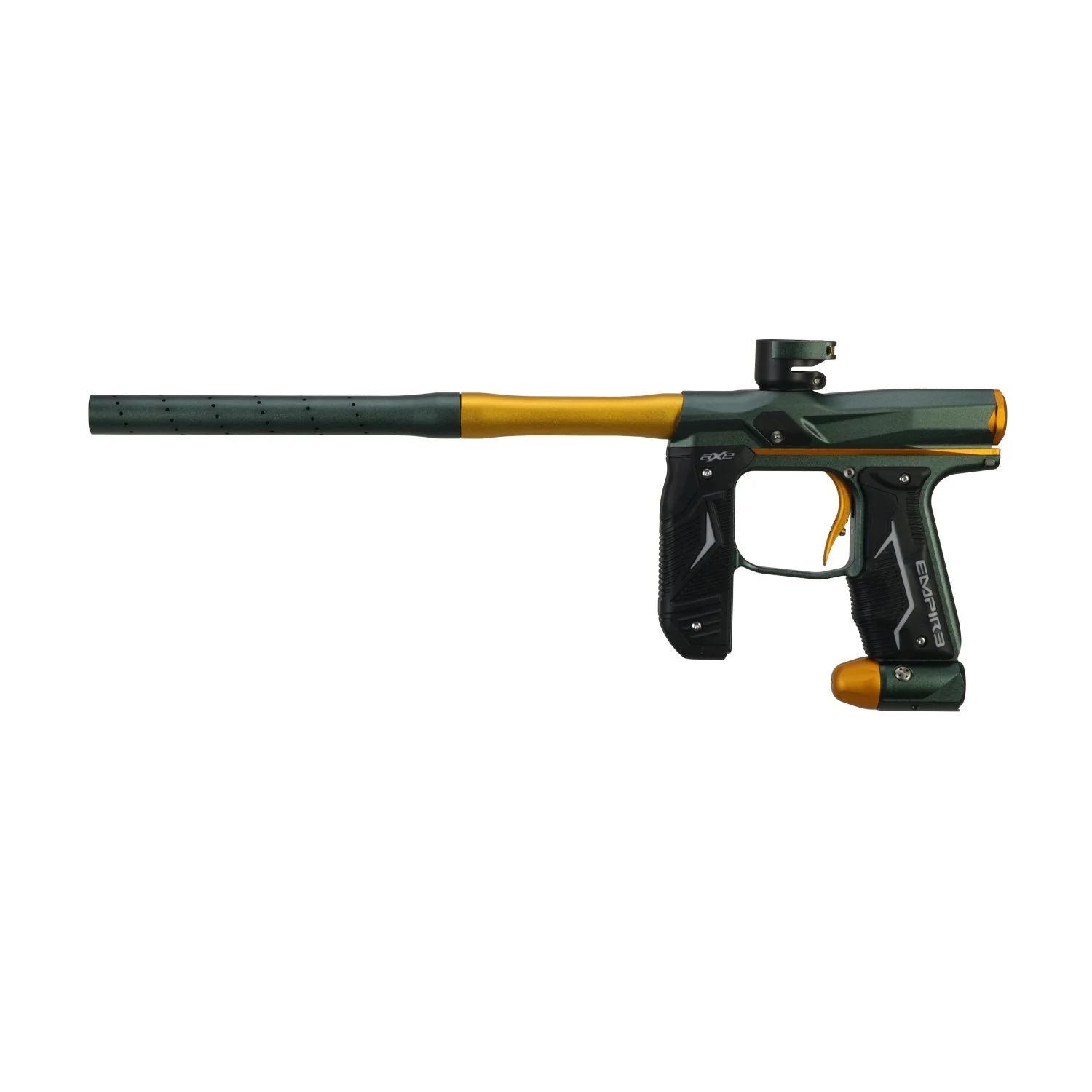 Empire Axe 2.0 w/ Redline Board - Dust Pine Green / Dust Honey
