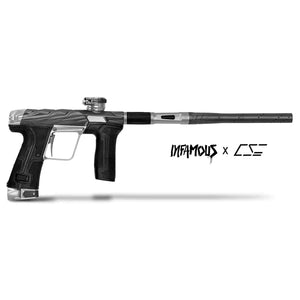 Planet Eclipse CS3 Infamous Edition Bandit