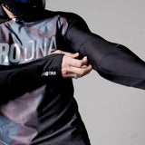 PRO DNA™ Base Layer Shirt - Elbow Pads