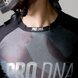 PRO DNA™ Base Layer Shirt - Elbow Pads