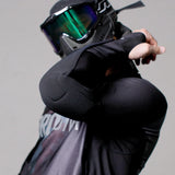 PRO DNA™ Base Layer Shirt - Elbow Pads
